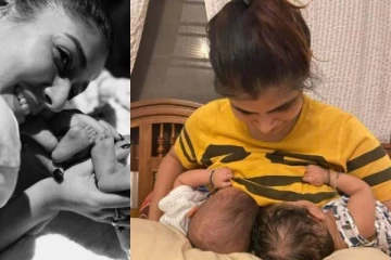 நயன்தாராவை போல் வாடகைத்தாய் மூலம் குழந்தையா? ரசிகர்களின் கேள்விக்கு சின்மயி கொடுத்த பதில்