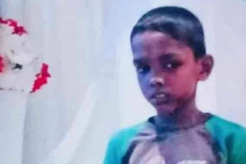 11 வயது சிறுவன் தொடர்பில் பொலிஸார் விடுத்துள்ள வேண்டுகோள்!