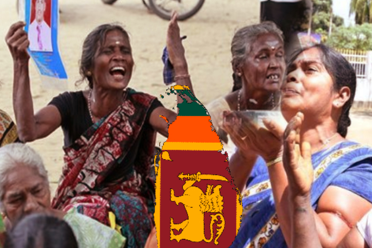 நீதிக்காகக் காத்திருக்கும் ஈழத் தமிழினம்… சர்வதேச நீதி தினம்… | Eelam Tamil People International Justice Day நீதிக்காகக் காத்திருக்கும் ஈழத் தமிழினம்… சர்வதேச நீதி தினம்… | Eelam Tamil People International Justice Day
