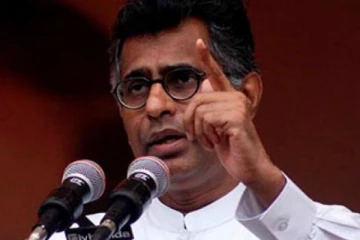 ராஜபக்ச குடும்பத்தினரால் பொருளாதாரத்தை மீண்டும் கட்டியெழுப்ப முடியாது - சம்பிக்க ரணவக்க