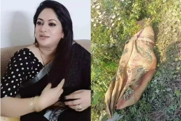 பிரபல நடிகையை வெட்டிக் கொன்ற கணவன் - போலீஸ் விசாரணையில் வெளியான உண்மை