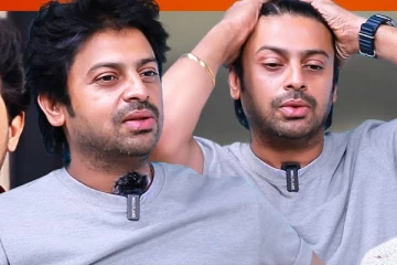 அஜித் மாதிரி ஆகணும்னு நெனச்சேன்.. நடிகர் ஸ்ரீகாந்த் breaking Interview