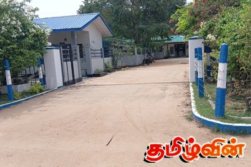 கிளிநொச்சியில் நீதிமன்ற கட்டளைகளுக்கு சமூகமளிக்காத 42 பேர் கைது