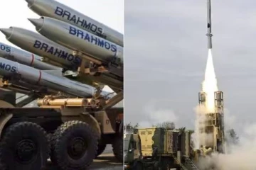 பிரம்மோஸை விட கொடிய ஏவுகணையை கிரேக்கத்திற்கு வழங்கும் இந்தியா? பெரும் பதற்றத்தில் துருக்கி