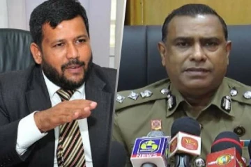 மருத்துவரை அச்சுறுத்திய ரிசாட்! எடுக்கப்பட்டுள்ள நடவடிக்கை