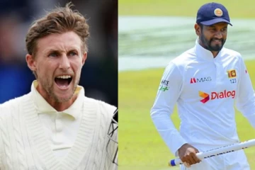 ரன்களை குவிக்கும் இலங்கை அணி கேப்டன் கருணரத்னே! அதிக சதம் விளாசிய பட்டியலில் 2வது இடம்