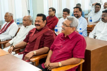 ஆட்சியை தொடரும் ராஜபக்சக்கள்! மக்களின் விருப்பம் குறித்து வெளியான தகவல்