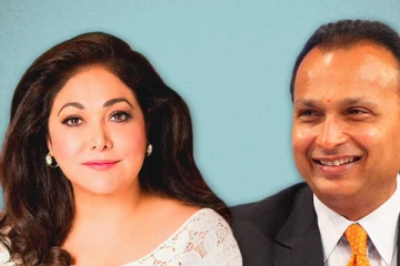 அனில் அம்பானியின் சுவிஸ் வங்கிக்கணக்கு விவரங்களை வெளியிடவேண்டும்... நீதிமன்றம் உத்தரவு