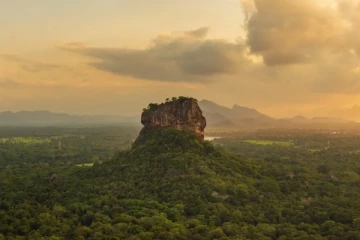 பிரபல சுற்றுலா தல அபிவிருத்தி - ரூ.2.4 பில்லியன் நிதியுதவி வழங்கிய தென் கொரியா