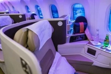 නිලධාරීන් සඳහා විදෙස් සංචාර මිලදී ගැනීමේදී වෙනසකට නියෝග