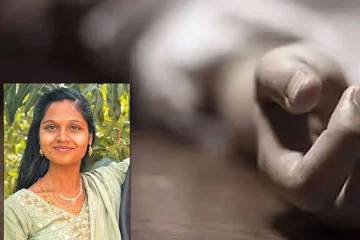 தன் உயிரை மாய்த்துக்கொண்ட இளம்பெண்! கதறிய குடும்பத்தினர்