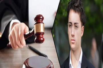 வைரல் காணொளிக்காக சுகாதார விதிமீறல் ; 19 வயது மாணவருக்கு அபராதம்
