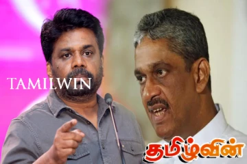 குற்றவாளிகளுக்கு எதிராக அநுர அரசு நடவடிக்கை எடுக்கத் தயங்குவது ஏன்! பொன்சேகா கேள்வி