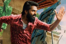 விஜய்யுடன் மோதும் சிம்பு, வெளியானது ஈஸ்வரன் படத்தின் ரிலீஸ் தேதி, போஸ்டருடன் இதோ...