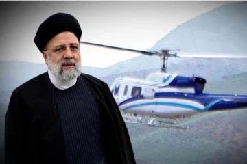 ஈரானிய ஜனாதிபதி கொல்லப்பட்டது அமெரிக்க உலங்குவானூர்தியில்! உலகையே அதிர்ச்சிக்குள்ளாகியுள்ள சம்பவம்