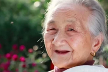 එකම දතක්වත් නොමැති අය ගැන දැනුම්දීමක්