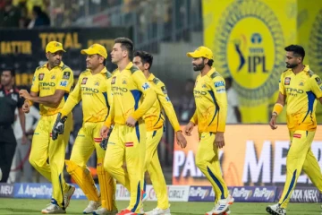 சேப்பாக்கத்தில் சென்னை படுதோல்வி: 10 ஓவரிலேயே கொல்கத்தா நைட் ரைடர்ஸ் அபார வெற்றி!