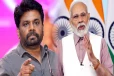 அநுரகுமார தலைமையிலான குழுவினர் குஜராத் விஜயம்
