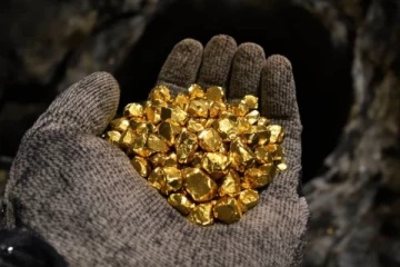 இந்தியாவிற்கு அடித்த பேரதிஷ்டம்; பாரிய தங்க சுரங்கம்!