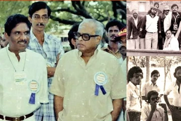 மனோபாலா மனசுல இவ்வளவு சோகமா? அவரே எழுதிய கடிதம்