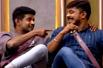 இந்த வாரம் வெளியேறிய முக்கிய போட்டியாளர்! சம்பளம் எவ்வளவு தெரியுமா?