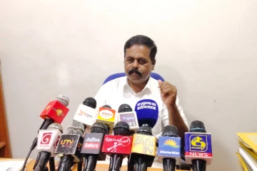 தடை நீக்கப்பட்ட புலம்பெயர் அமைப்புக்களுடன் பேச்சு வார்த்தைகளில் ஈடுபடவில்லை: சிறீதரன் (Video)