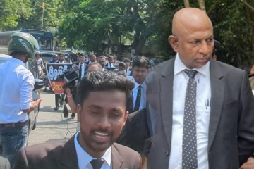 முல்லைத்தீவு சட்டத்தரணிகளின் பணிப்புறக்கணிப்பு நிறைவு