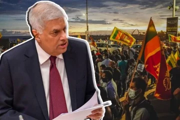 இலங்கையர்கள் சந்திக்கப் போகும் மிகக் கடினமான காலம்: ரணிலின் பகிரங்க அறிவிப்பு