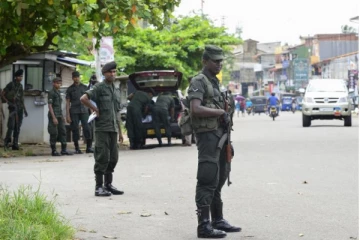 யாழ்.மாவட்டத்தில் 3 கிராமசேவகர் பிரிவுகள் திடீர் முடக்கம்