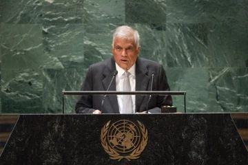 ஜனநாயக அரசியல் அதிகார மாற்றத்தை ஏற்படுத்துவதில் நாங்கள் வெற்றி பெற்றோம்: ரணில் சுட்டிக்காட்டு