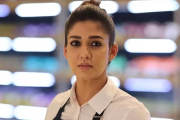 நயன்தாராவின் அன்னபூரணி படத்தின் முதல் நாள் வசூல்.. எவ்வளவு தெரியுமா