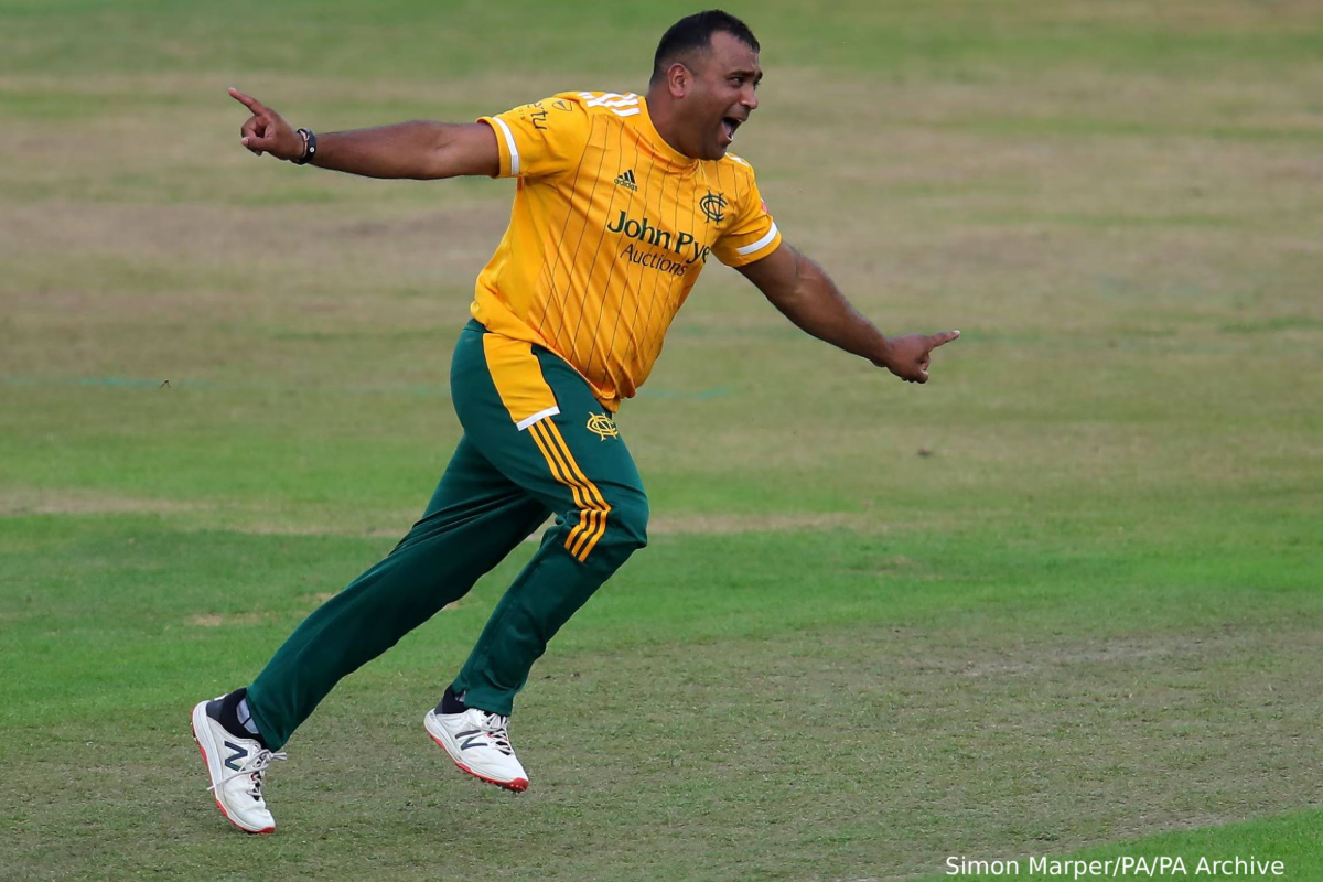 Samit Patel