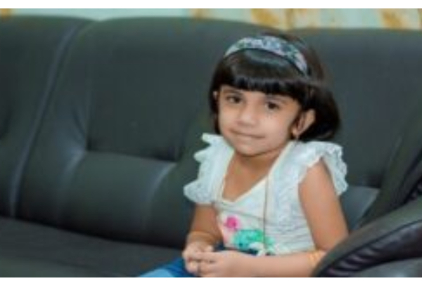 ஆசிய சாதனை புத்தகத்தில் இடம்பிடித்த 4 வயது இலங்கை சிறுமி! | World Viral News