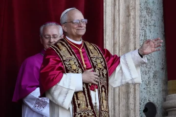 புதிய பாப்பாண்டவருக்கு கனடிய பிரதமர் வாழ்த்து