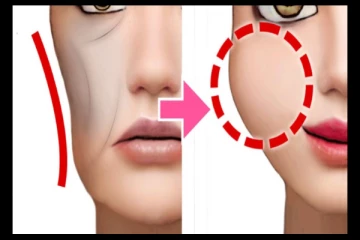 கிள்ளத்தூண்டும் கொழு கொழு கன்னங்கள் வேண்டுமா? இதோ அழகுக்கலை நிபுணரின் அறிவுரை