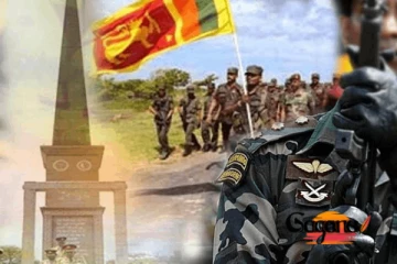 යුද ජයග්‍රහණයට වසර 16යි