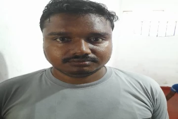 யாழ்ப்பாணத்திலிருந்து மட்டக்களப்பு சென்ற இந்திய பிரஜை கைது