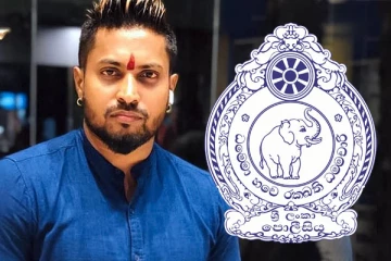 පද්මේ - සලින්ත ආරංචි සම්පුර්ණව අසත්‍යයයි : පොලිසියෙන් හෙළිදරව්වක්