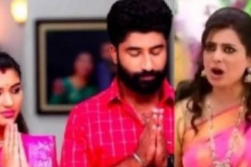 செம்பருத்தி சீரியலில் இணைந்த புதிய நடிகை! உச்சக்கட்ட எதிர்ப்பார்ப்பில் ரசிகர்கள்.... காட்டுத் தீயாய் பரவும் புகைப்படம்