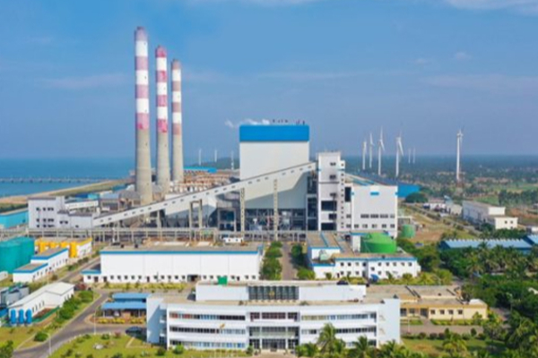 மோசடியால் இலங்கைக்கு ஏற்பட்டுள்ள மற்றுமொரு ஆபத்து | Norochcholai Power Plant At Risk