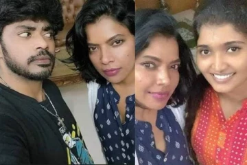 சாண்டியை விவாகரத்து செய்தப்பின் வேறொருவரை காதலித்தேன்?.. உண்மையை கூறிய காஜல்