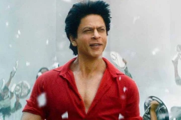 முக்கிய இடத்தில் குறைந்த ஷாருக்கானின் ஜவான் பட வசூல்- அங்கு மட்டும் அதிகமா?