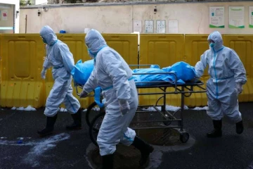 இலங்கையில் 13 ஆயிரத்தை கடந்த கோவிட் மரணங்கள்