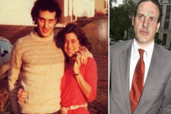 மனைவியை கொன்று நடுவானிலிருந்து கடலில் வீசிவிட்டு, 15 வருடங்களாக போலீசிடம் நடித்து ஏமாற்றிய கணவர் | World Crime