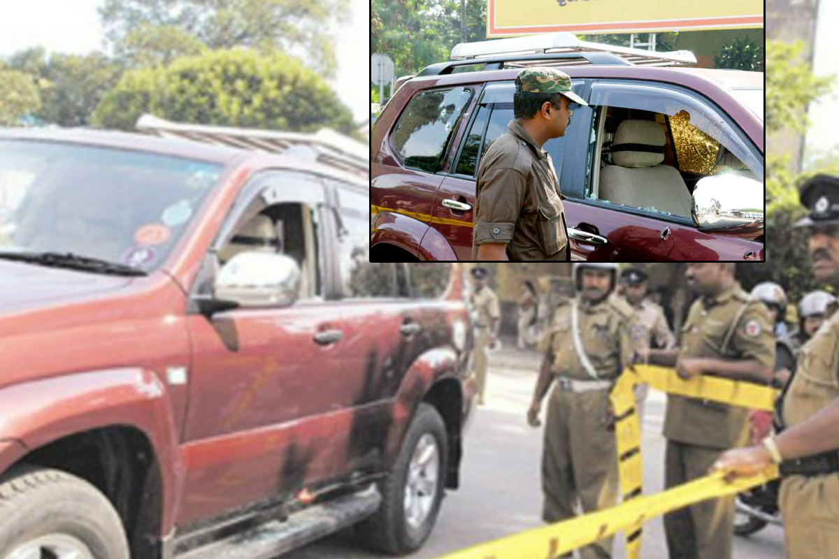 ரவிராஜ் கொலையின் நிழல் யுத்தம்! மேன்முறையீட்டு நீதிமன்றத்தின் முக்கிய தீர்ப்பு... | The Shadow War That Killed Raviraj