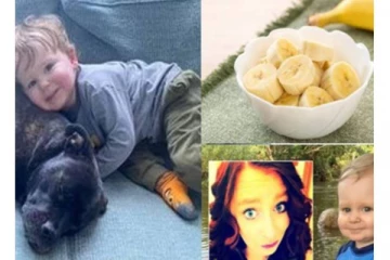 வாழைப்படம் சாப்பிட்ட 2 வயது குழந்தை பலி