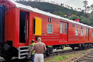 08 அலுவலக ரயில் சேவைகள் இரத்து