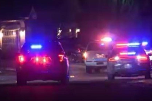 அமெரிக்கா துப்பாக்கிச்சுட்டில் நால்வர் பலி; நால்வர் படுகாயம் | Four Dead In Us Gunfire Four Were Seriously