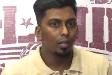 எதுக்கு நான் சொம்புன்னு பேர் வாங்கவா.. மணிமேகலை - பிரியங்கா விவகாரத்தை பற்றி பேசிய KPY சரத்..