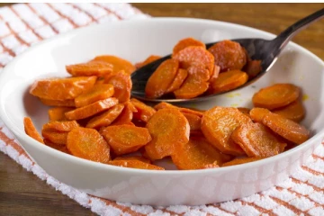 மாலை நேரத்தில் மொறு மொறுப்பான கேரட் சிப்ஸ் - செய்வது எப்படி?